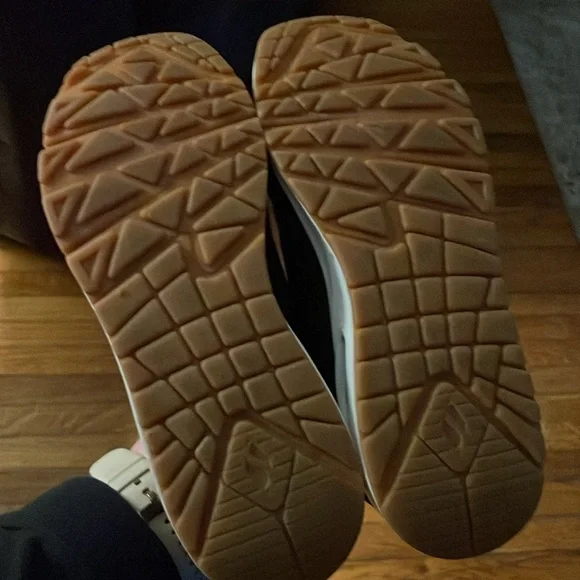 Skechers Street, Uno - Stand on Air Sneaker - Picture 6 of 9